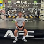 Mario Alonso, entrenador de Hecher Sosa: «Su horizonte es convertirse en una estrella»