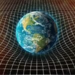 ¿Materia oscura alrededor de la Tierra?