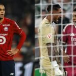 El Betis, de un Mbappé a otro