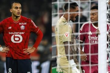 El Betis, de un Mbappé a otro