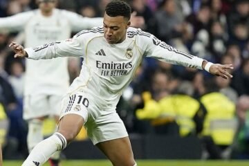 Dónde ver en televisión y online el Real Madrid – Inter y a qué hora es el partido de Champions hoy