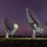 Astrónomos captan por primera vez señales de radio de un exoplaneta, un mundo fuera del Sistema Solar