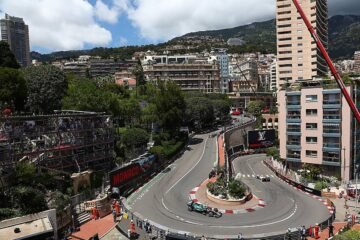 Calendario 2027 de la F1: Mónaco tendrá sprint y Madring repetirá fecha sin coincidir con el final de La Vuelta