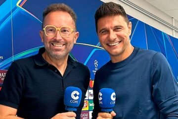 Joaquín, convencido de que este Betis tiene mejor plantilla que el año pasado: «Desde nuestro punto de vista, sí»