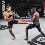 Las MMA luchan por su reconocimiento: ¿por qué no pueden ser olímpicas?
