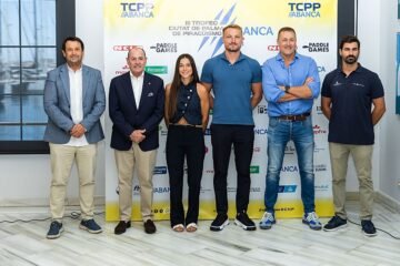 Palma se convertirá en un ‘circuito’ urbano con la élite mundial