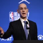 La NBA corteja a la Euroliga en busca de una alianza: «Estaríamos mejor como frente unificado»