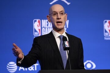La NBA corteja a la Euroliga en busca de una alianza: «Estaríamos mejor como frente unificado»