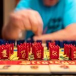 Una IA gana por primera vez a los campeones humanos de Stratego
