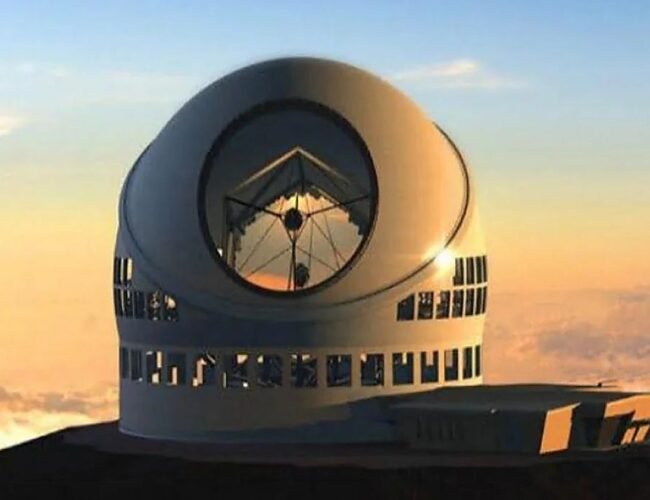 El consorcio del TMT se centrará en Hawái pese a la apuesta «sólida» de España