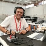 El gregario de Lance Armstrong que se transformó en periodista