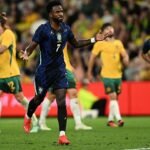 Vinicius rompe su silencio en Brasil: «La vuelta nunca es fácil»