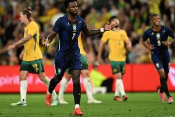 Vinicius rompe su silencio en Brasil: «La vuelta nunca es fácil»