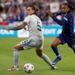 Francia – Italia en directo | Jornada 3 de la Nations League