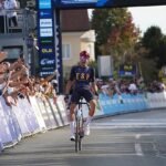 El ciclismo español sigue de fiesta: Héctor Álvarez, campeón de Europa sub-23