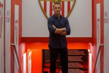 Sevilla FC: García Plaza recorre un camino vetado a Bordalás