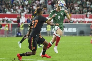 Álvaro Fidalgo: «Somos ocho jugadores en tres posiciones y sabía desde el principio que no iba a ser nada fácil»