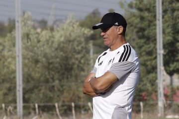 García Plaza explica su lío con las cámaras: «Lo hacen todos, y el que diga que no, miente»