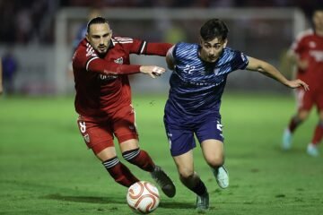 Sporting de Hortaleza – Sevilla FC (0-3): resumen, goles, resultados y reacciones