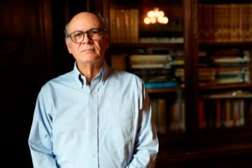 Carlos Fernando Chamorro, periodista nicaragüense: «La reforma constitucional es una gran provocación a los nicaragüenses y a la comunidad internacional»