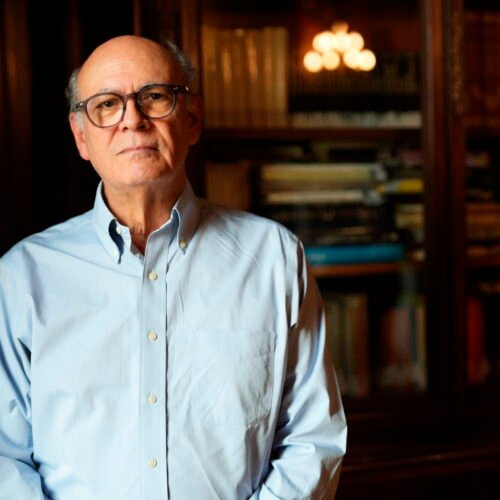 Carlos Fernando Chamorro, periodista nicaragüense: «La reforma constitucional es una gran provocación a los nicaragüenses y a la comunidad internacional»