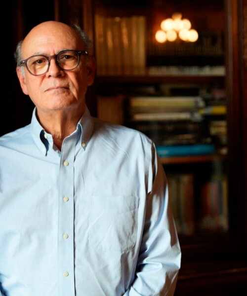 Carlos Fernando Chamorro, periodista nicaragüense: «La reforma constitucional es una gran provocación a los nicaragüenses y a la comunidad internacional»
