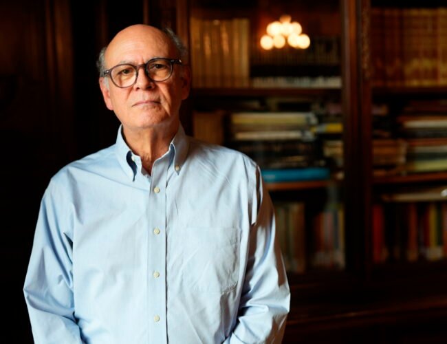 Carlos Fernando Chamorro, periodista nicaragüense: «La reforma constitucional es una gran provocación a los nicaragüenses y a la comunidad internacional»