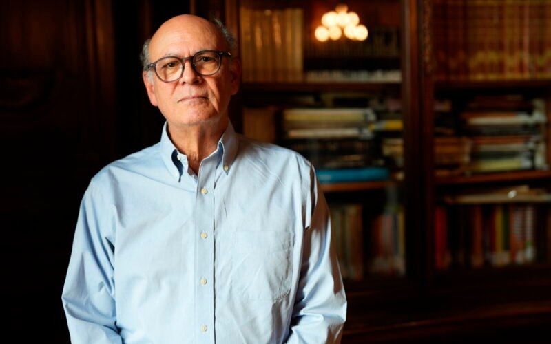 Carlos Fernando Chamorro, periodista nicaragüense: «La reforma constitucional es una gran provocación a los nicaragüenses y a la comunidad internacional»