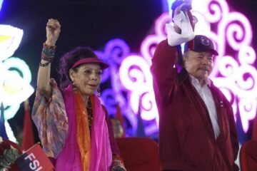 Trump mide hoy en la OEA la deriva norcoreana de la dictadura sandinista