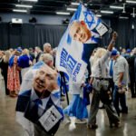 El asalto al avión de FlyDubai se convierte en munición electoral en Israel