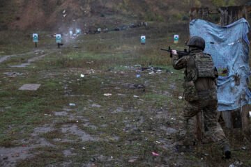 Juegos de guerra para aprender a «cazar» drones