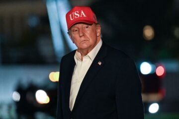 Trump enmienda a su secretario de Defensa y cancela la retransmisión de la ejecución del soldado que mató a 13 compañeros