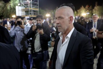 La pugna entre Netanyahu y el ex jefe del ‘Shabak’ desvela claves del fracaso del 7-0: «La verdad saldrá en los tribunales»