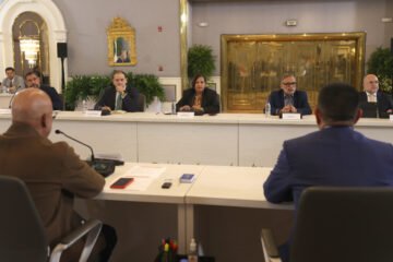 Turno para María Corina Machado tras el perdón al hermano de Delcy Rodríguez