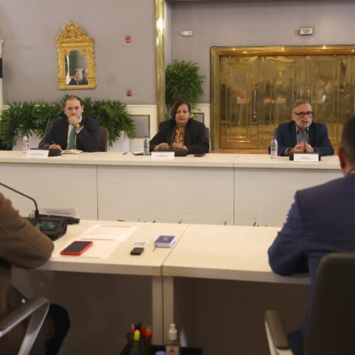 Turno para María Corina Machado tras el perdón al hermano de Delcy Rodríguez