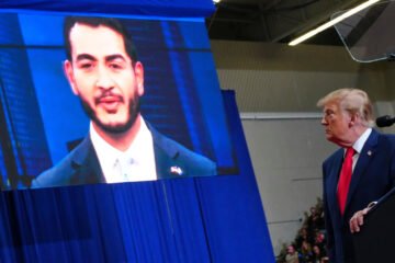 Abdul El-Sayed, el demócrata musulmán que desquicia a Trump: «Es un yihadista»