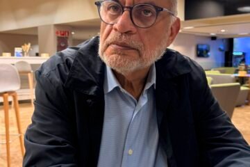 Ramón López, opositor miembro de la comisión de diálogo en Venezuela: «El año que viene habrá democracia»