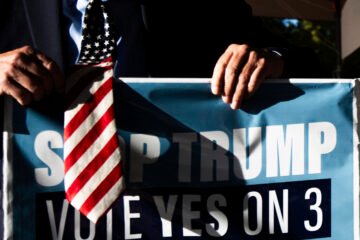 ¿Y si los demócratas le arrebatan el Congreso a Trump?