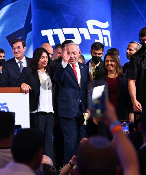 Las tres posibilidades ante el estancamiento político que dejan las elecciones en Israel