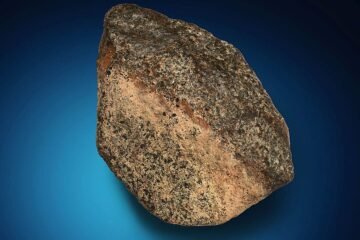 Una piedra del Sahara revela un antiguo ‘secreto húmedo’ de Marte