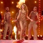 Shakira concluirá su residencia madrileña añadiendo una fecha más en el Día de la Hispanidad