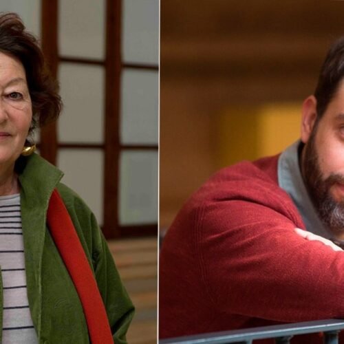 Olivia de Miguel y Pablo Martín Sánchez, premios nacionales de Traducción 2026