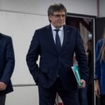 Junts rechaza los dos decretos pese al clamor en las calles
