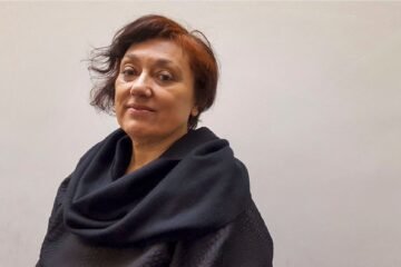 Marisa Manchado, el último viaje