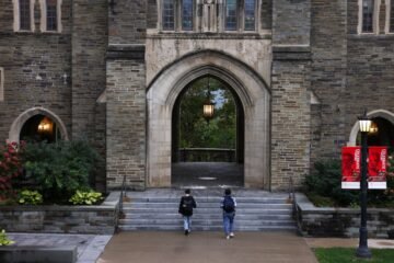 Caso Cornell: una “traición institucional” a las víctimas en la era post #MeToo