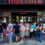 Dos décadas en las que todo cambió en el cine… salvo la ley