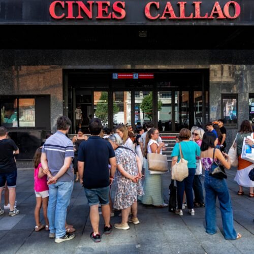 Dos décadas en las que todo cambió en el cine… salvo la ley