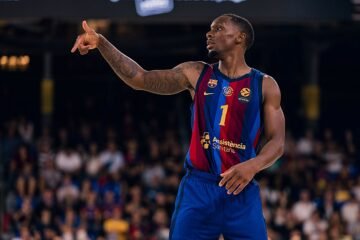 Besiktas – Barcelona, en directo hoy, partido de la Euroliga