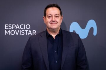 Antoni Daimiel ya tiene destino un mes después de abandonar Movistar Plus 