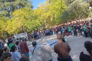 De la autonomía universitaria a la autonomía policial